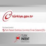 Türk Patent Enstitüsü e-Devlet Kapısına Entegre Oldu